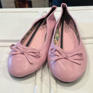 Women's Flats